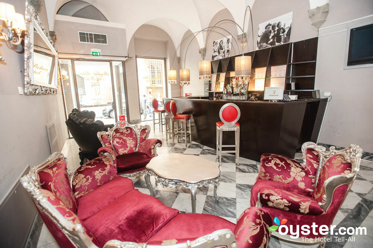 Hotel Borghese Palace Art Florence