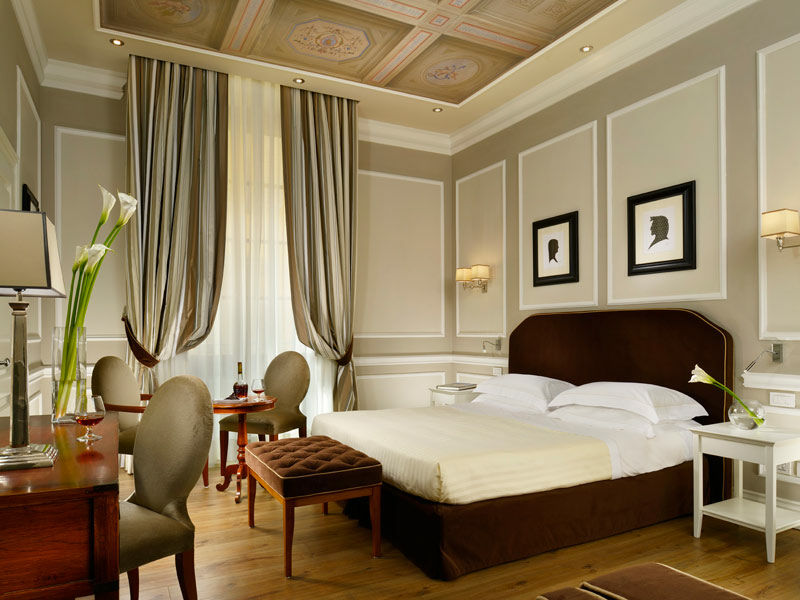 Fh55 Calzaiuoli 4* Florence