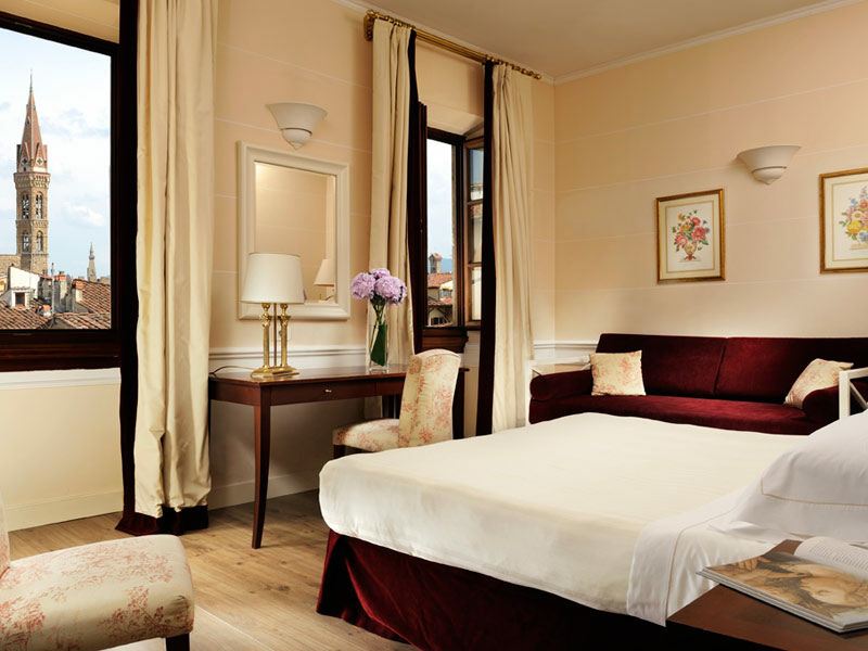 Fh55 Calzaiuoli Hotel 4*