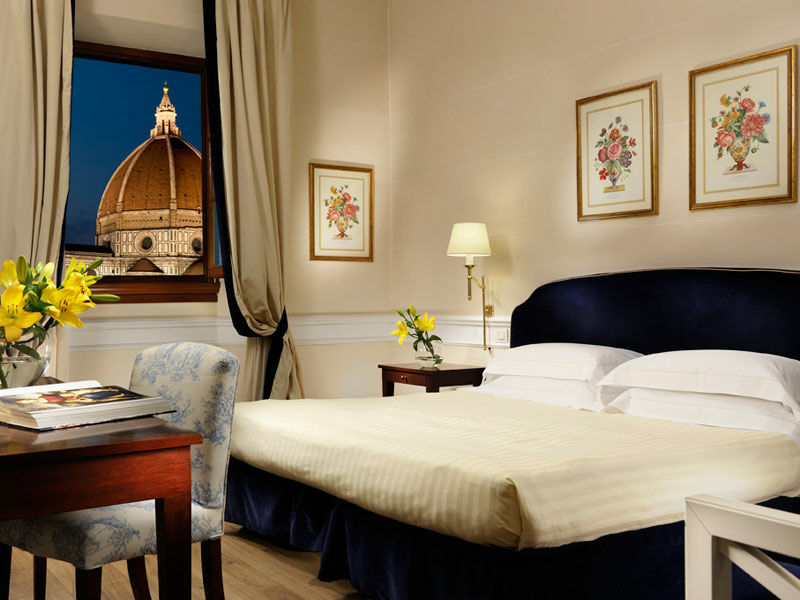 Hotel Fh55 Calzaiuoli Florence