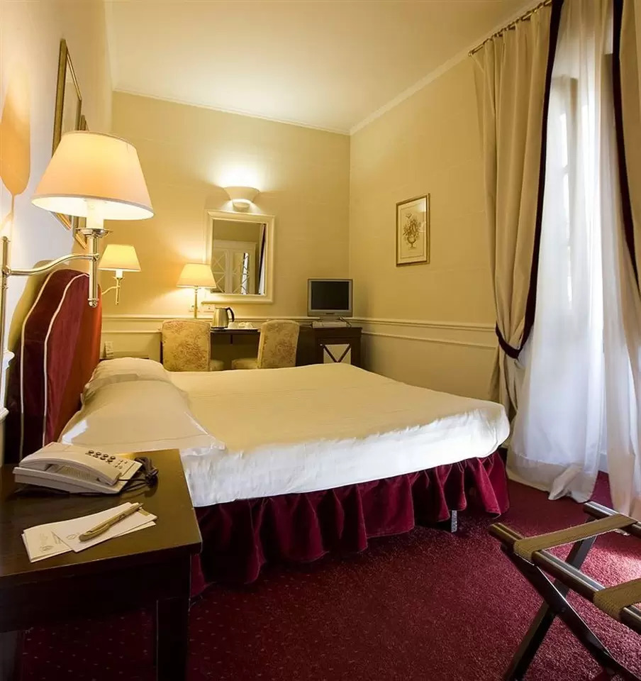 Hotel Fh55 Calzaiuoli Florence