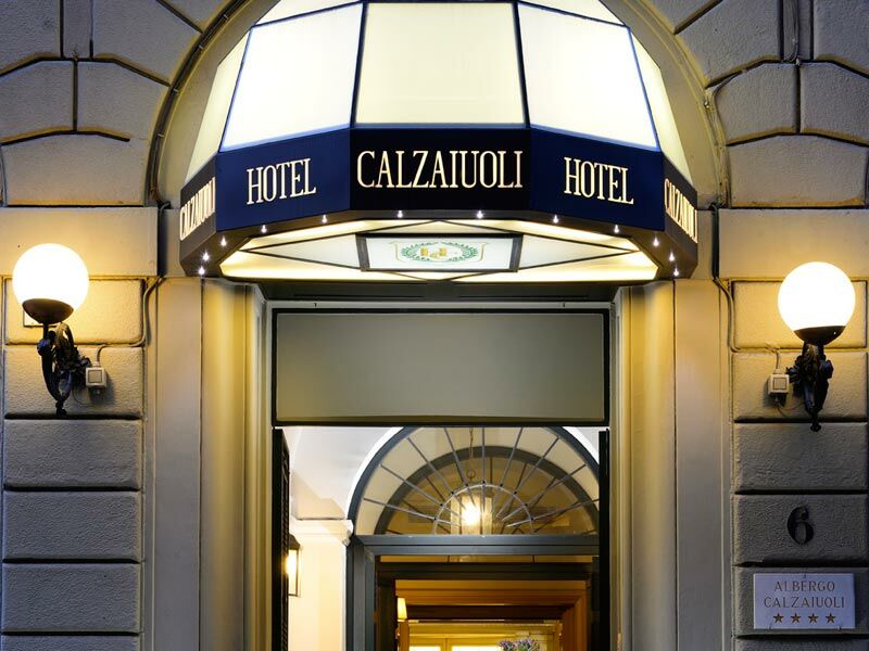 Hotel Fh55 Calzaiuoli