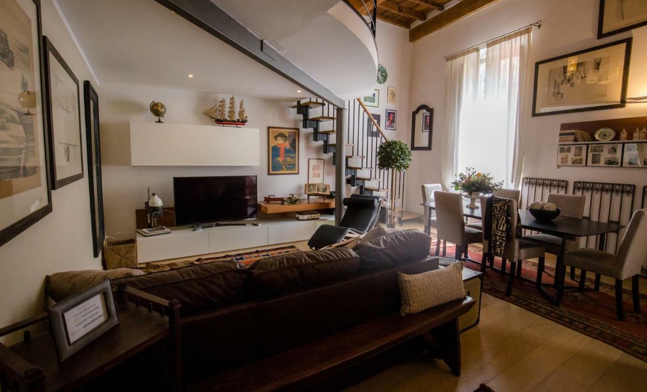 Acacia - The Apartment