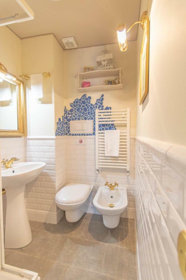 Bed & Breakfast Relais & Maison Grand Tour