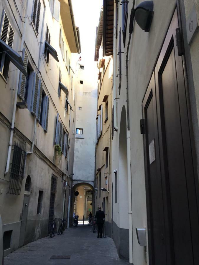 Inferno Double Florence