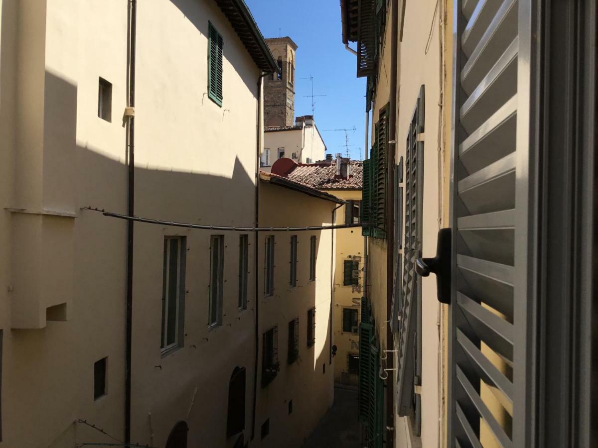 Istay - Inferno Double - Tornabuoni Area