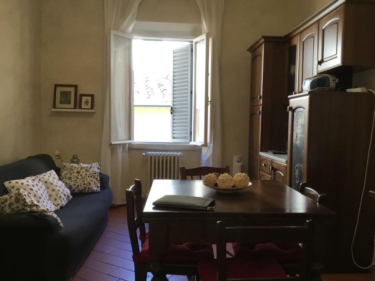 Apartment Inferno Double Florence