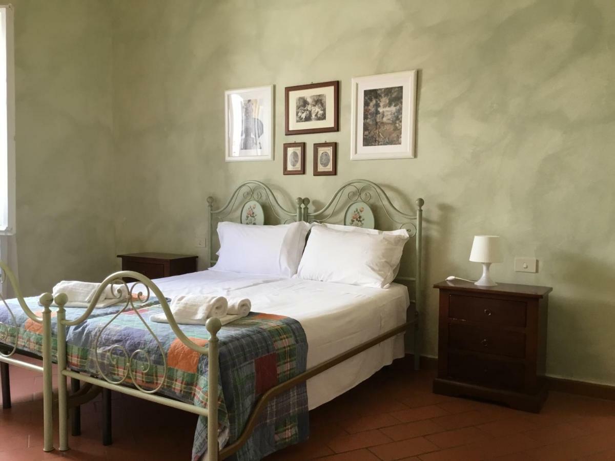 Appartamento Istay - Inferno Double - Tornabuoni Area *