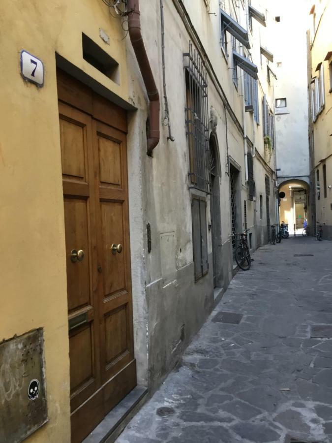 Istay - Inferno Double - Tornabuoni Area *