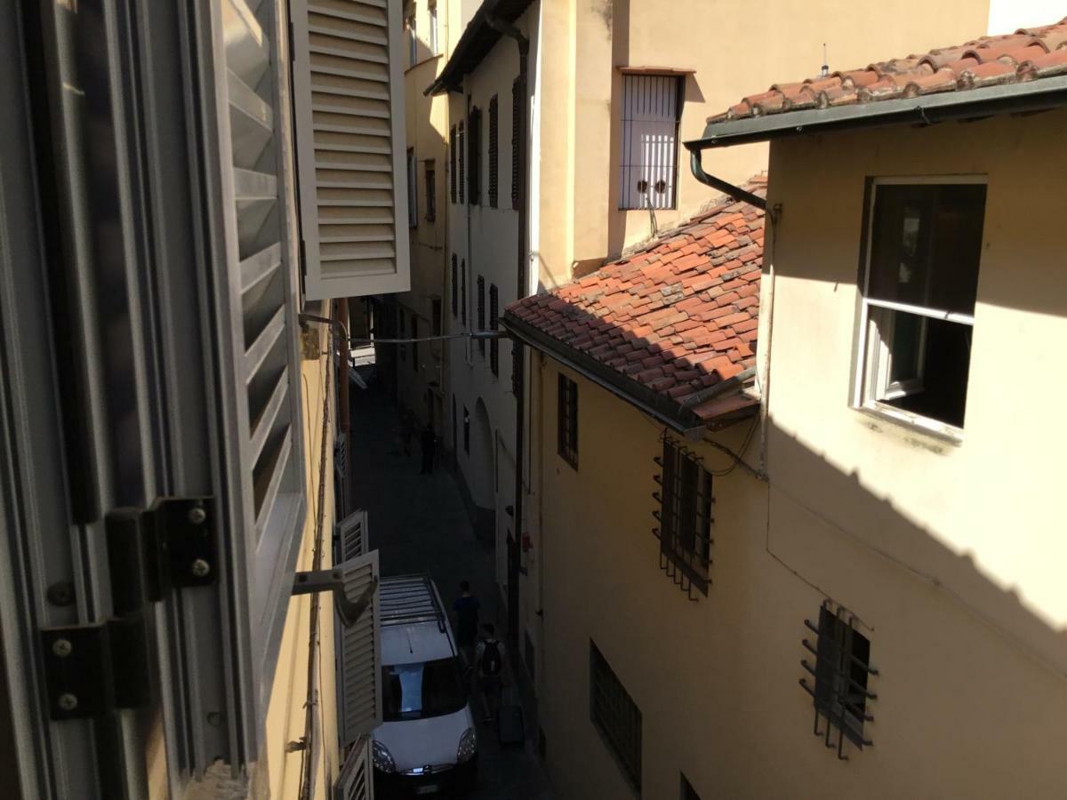 Appartamento Istay - Inferno Double - Tornabuoni Area *
