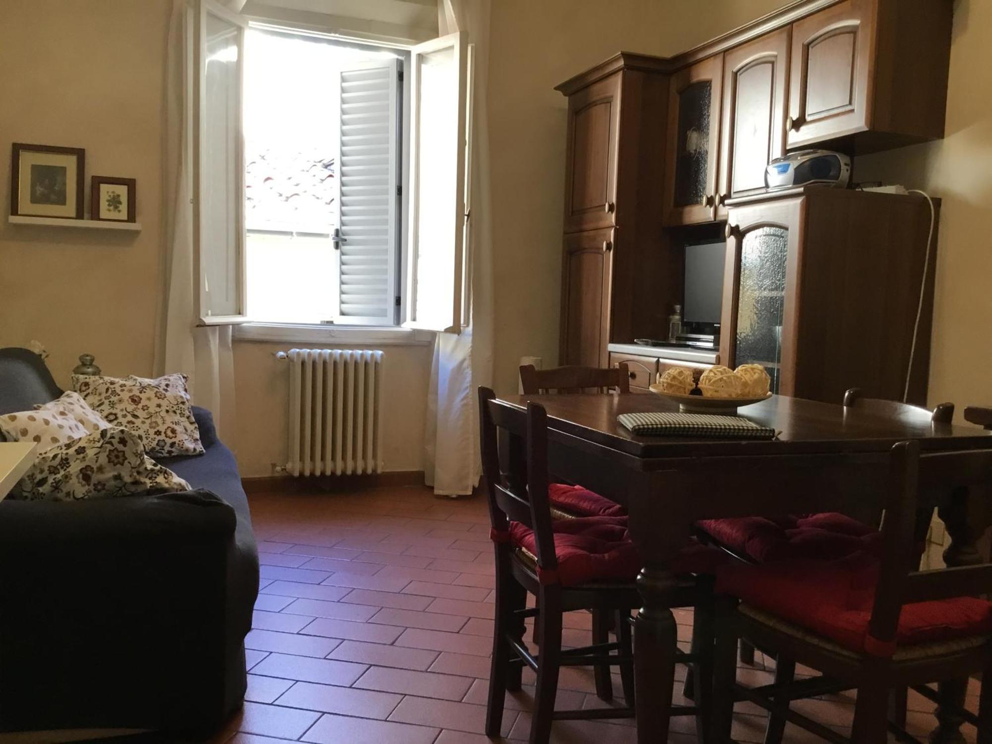 Istay - Inferno Double - Tornabuoni Area