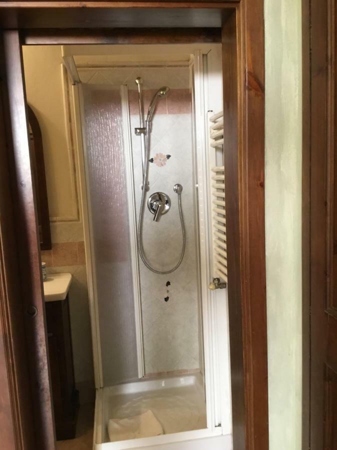 Istay - Inferno Double - Tornabuoni Area Appartamento *