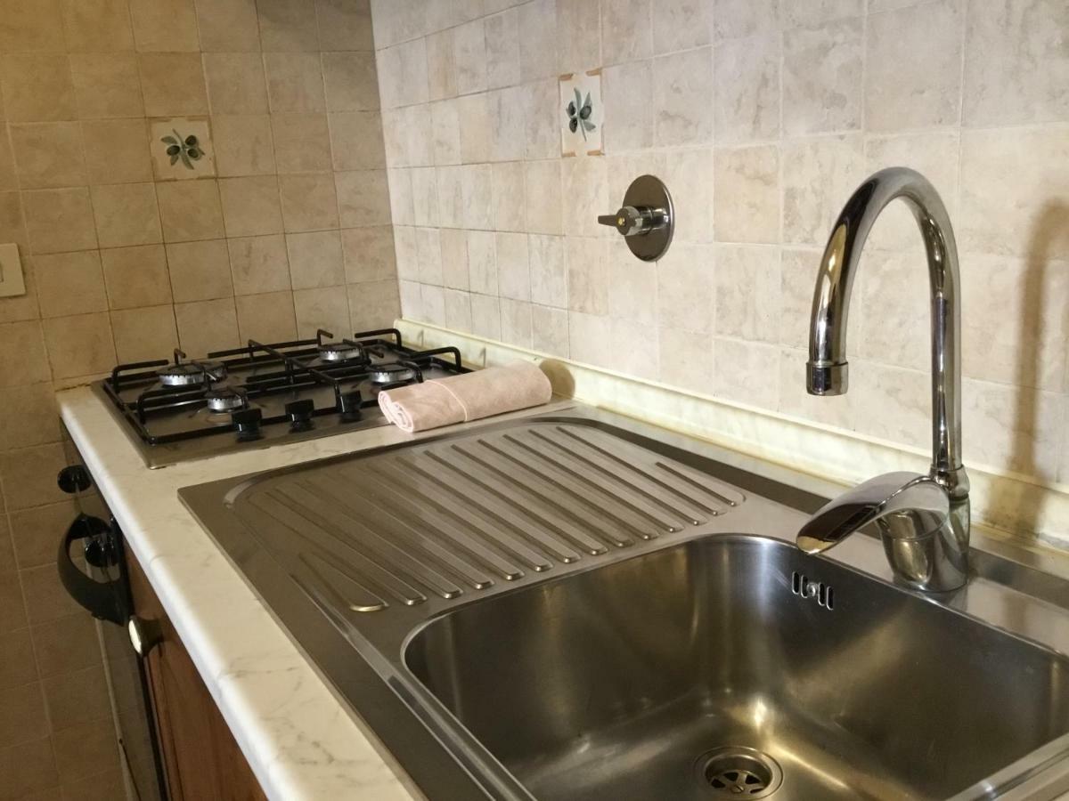 Apartment Inferno Double