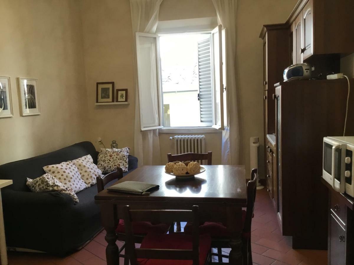 Inferno Double Apartment