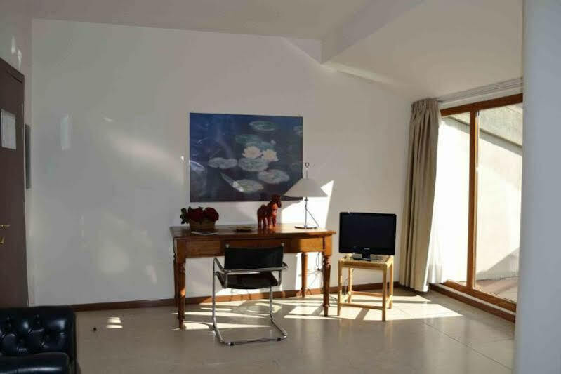 Palazzo Ricasoli Hotel Firenze