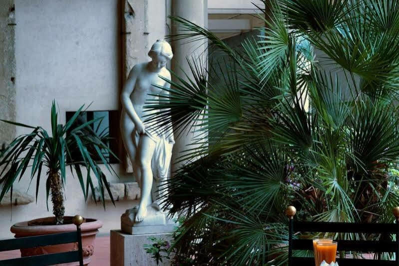 Palazzo Ricasoli 4*