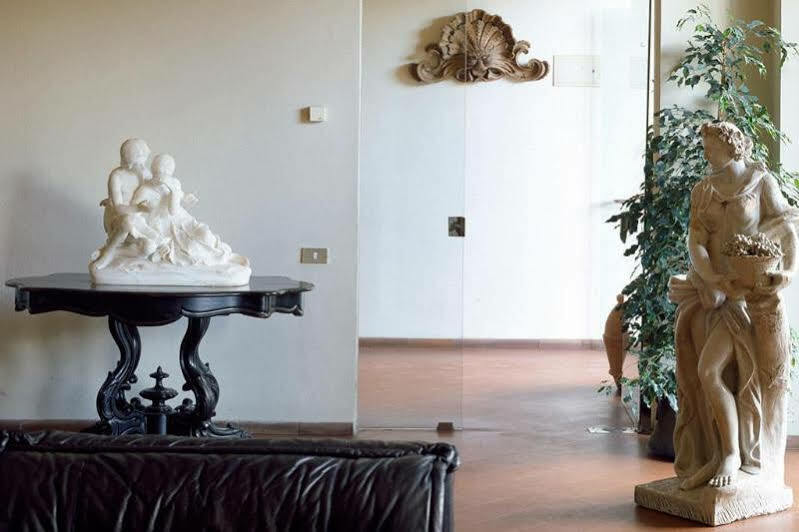 Hotel Palazzo Ricasoli 4*
