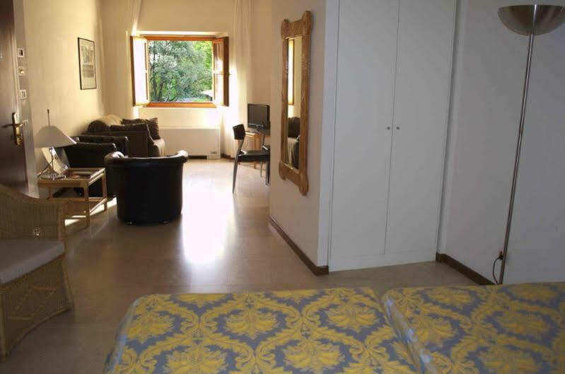 Hotel Palazzo Ricasoli Firenze