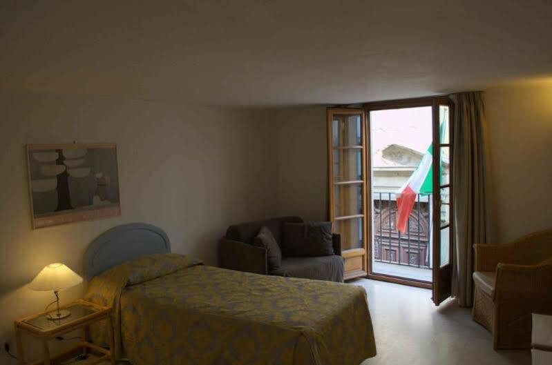 Palazzo Ricasoli Hotel