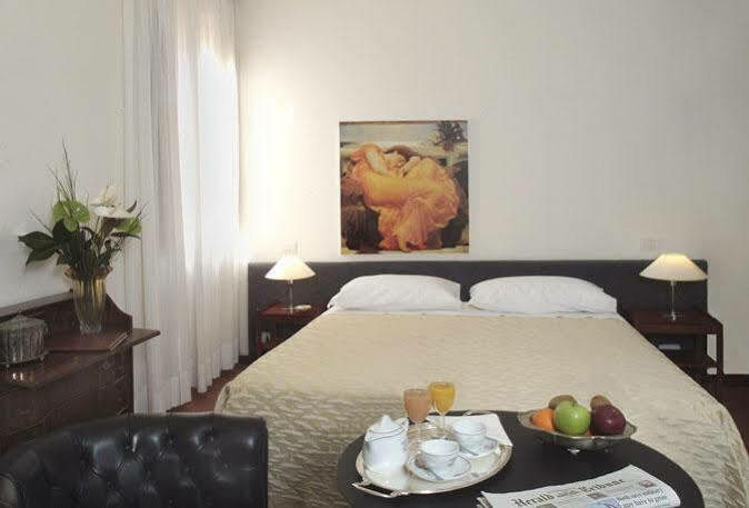 Palazzo Ricasoli Hotel Firenze