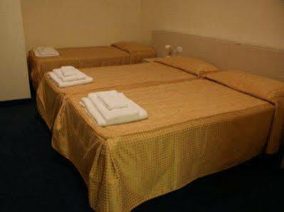 Hotel Spagna 2*