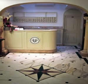 Spagna 2* Florence
