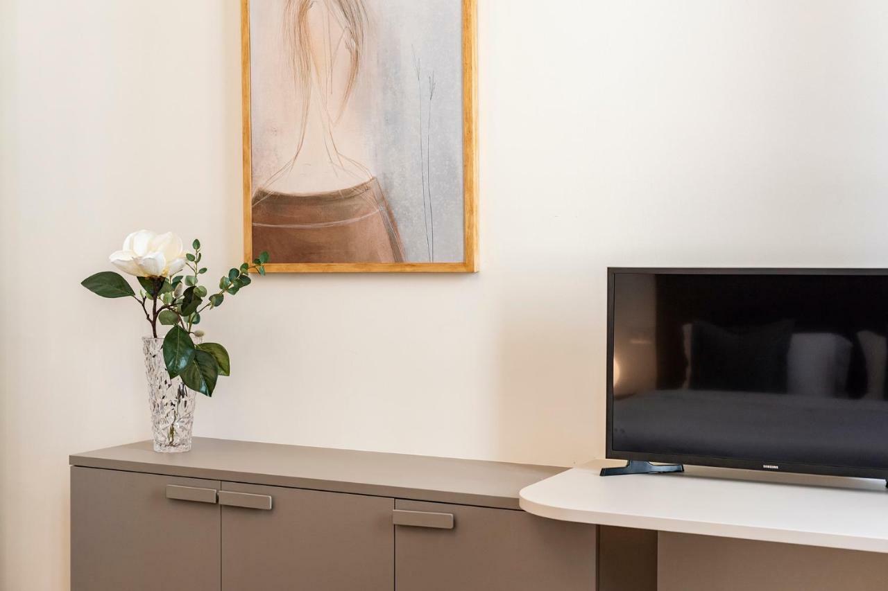 - Brunelleschi Stylish Appartamento *