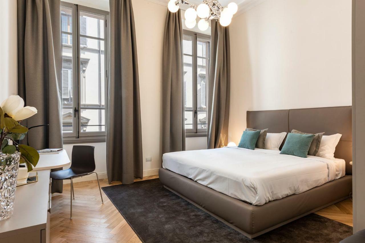 Apartment - Brunelleschi Stylish *