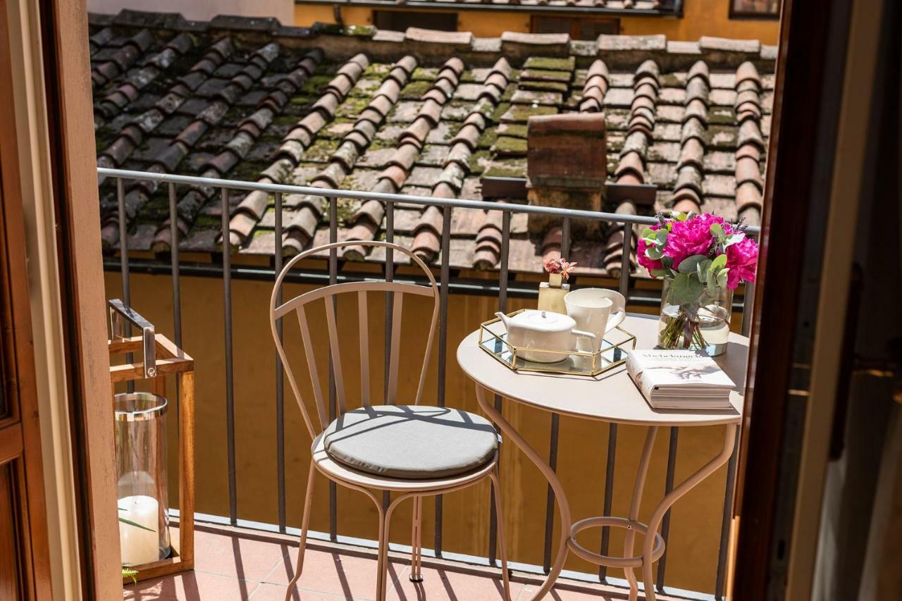 Apartment - Brunelleschi Stylish *