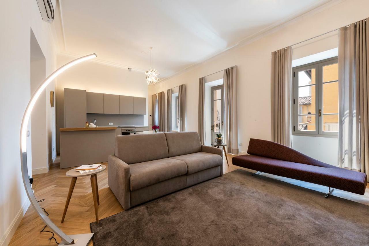 Apartment - Brunelleschi Stylish *