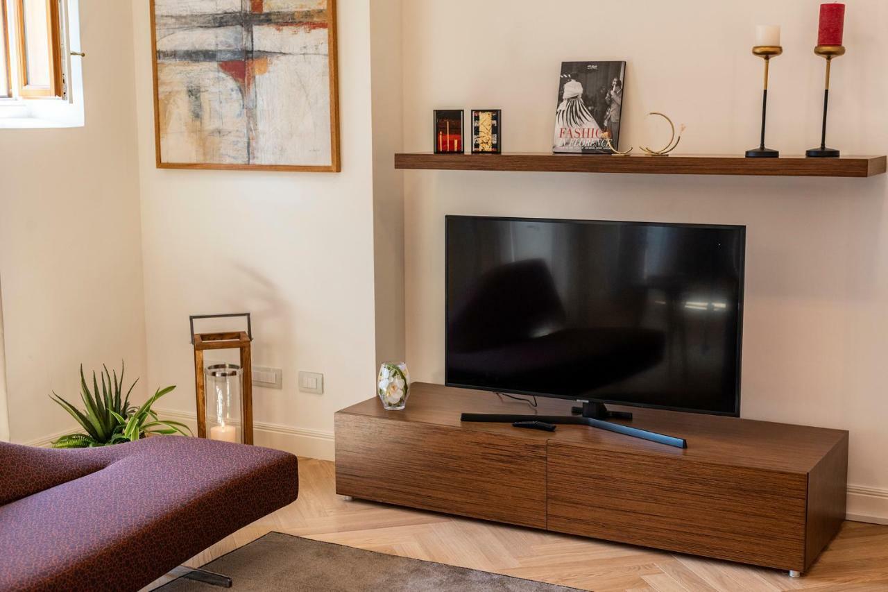- Brunelleschi Stylish Apartment *