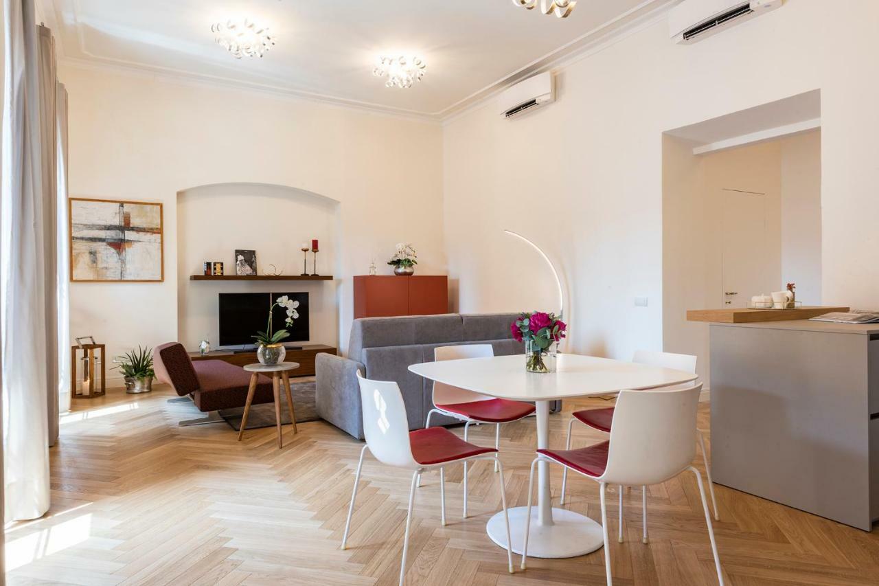 Apartment - Brunelleschi Stylish Florence