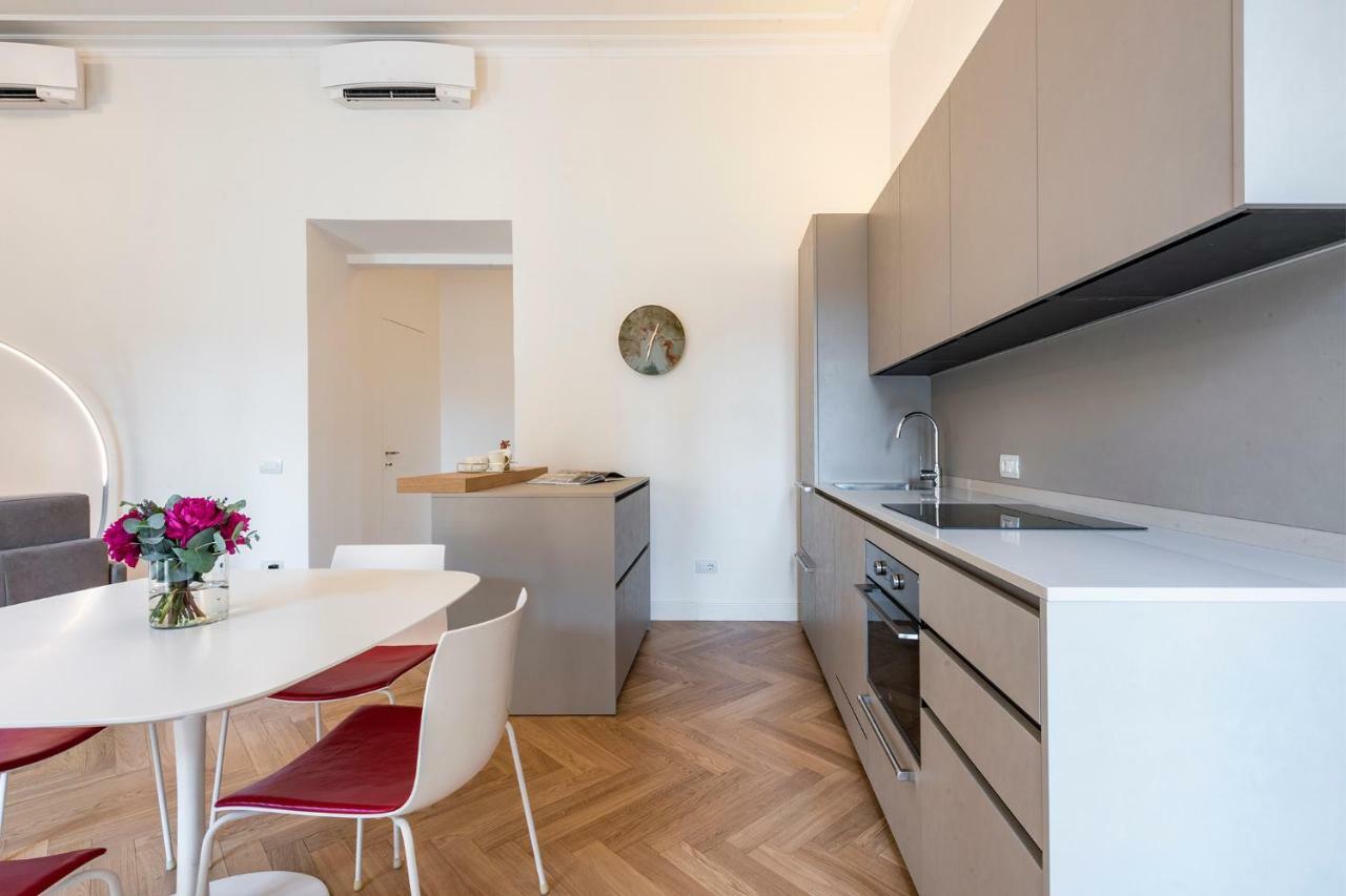 Apartment - Brunelleschi Stylish Florence