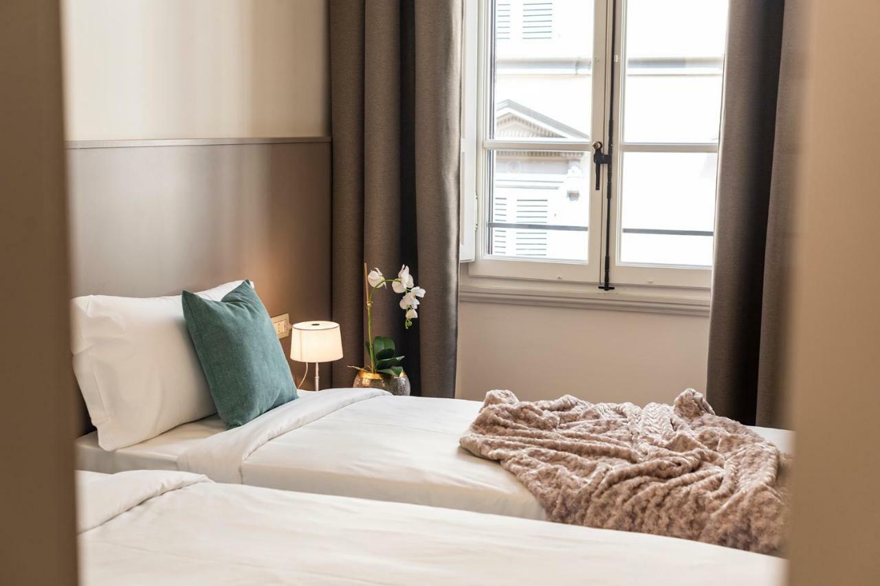 - Brunelleschi Stylish Apartment