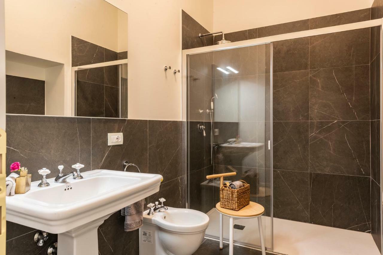 - Brunelleschi Stylish Apartment