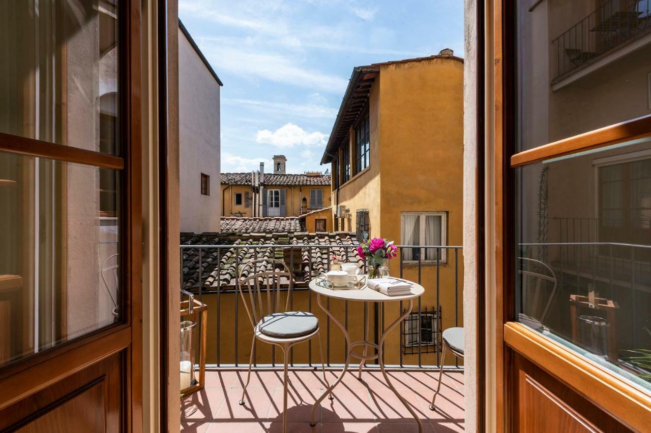 Apartment - Brunelleschi Stylish *
