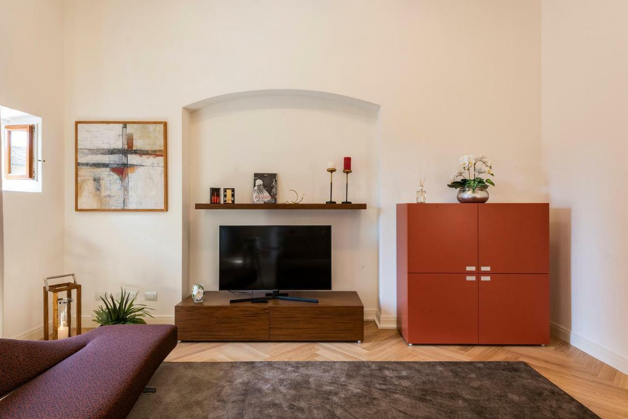 Apartment - Brunelleschi Stylish Florence