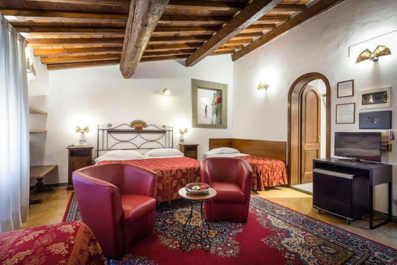 Collodi 2* Firenze