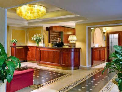 D'italia Hotel Firenze