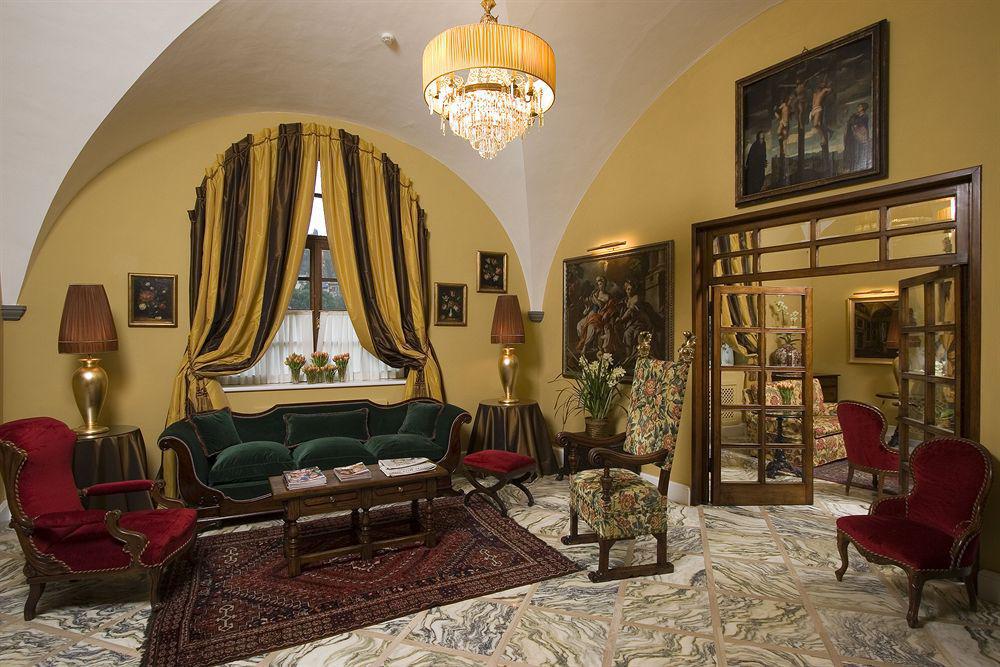 Hotel Balestri - Wtb 4*
