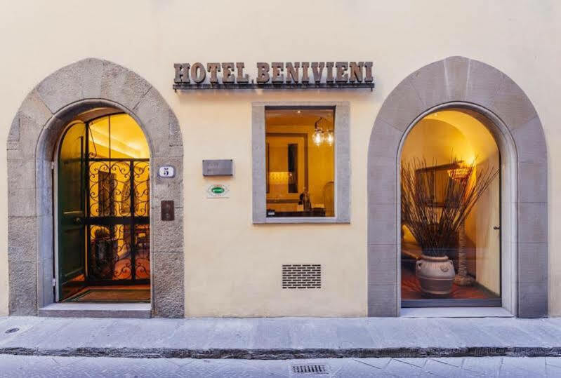 Benivieni Hotel Florence