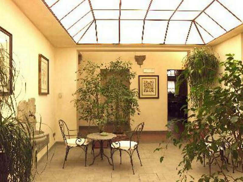 Benivieni Hotel 3*