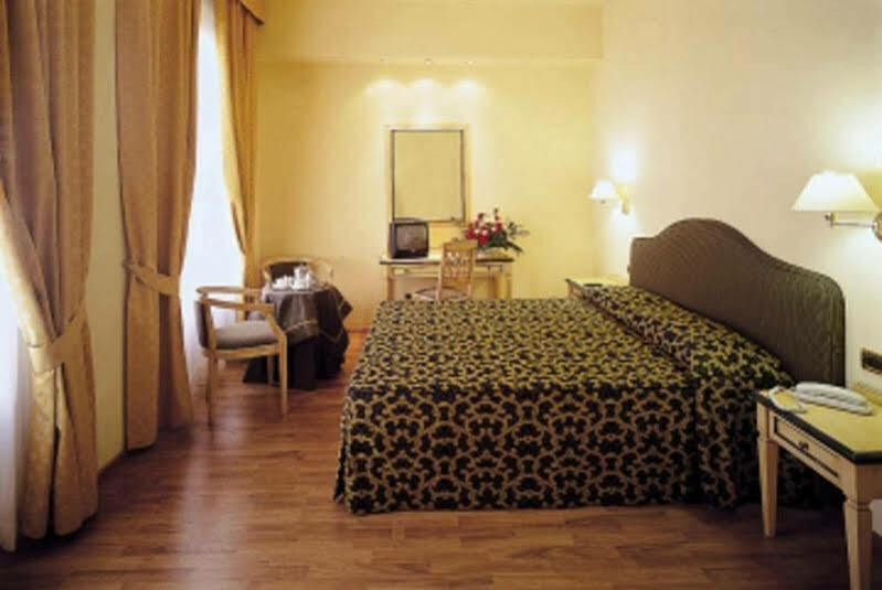 Benivieni Hotel Florence