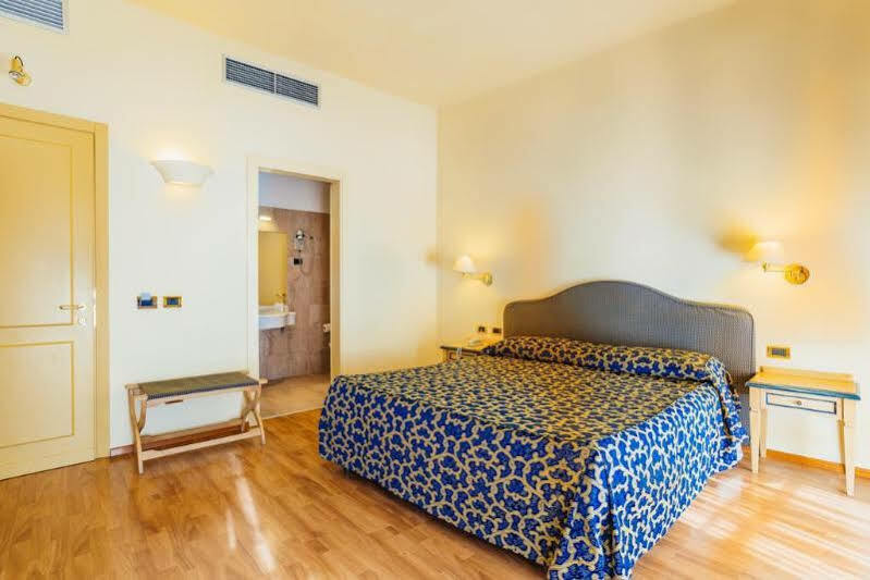 Benivieni Hotel 3*