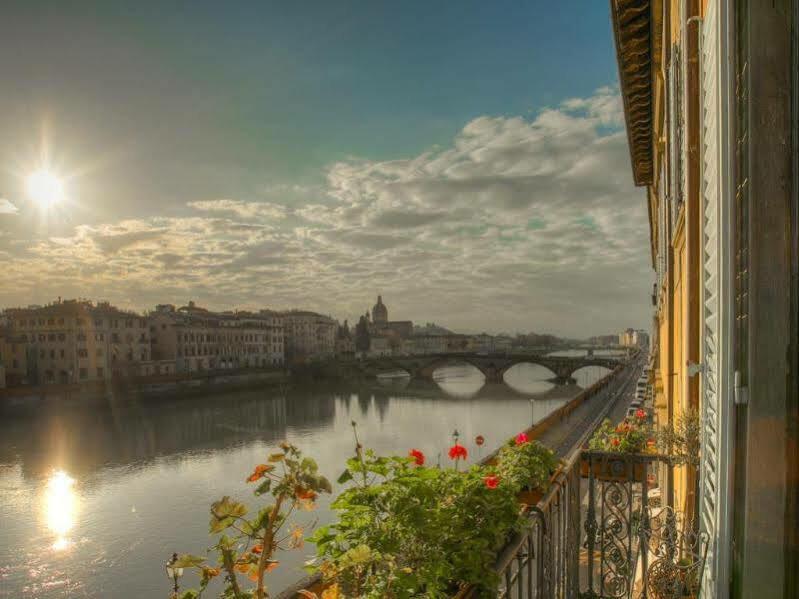 Hotel Bretagna Heritage - Alfieri Collezione 4*