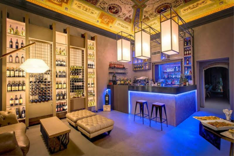 Bretagna Heritage - Alfieri Collezione Hotel