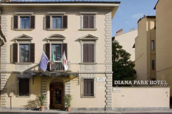 Diana Park Hotel Firenze