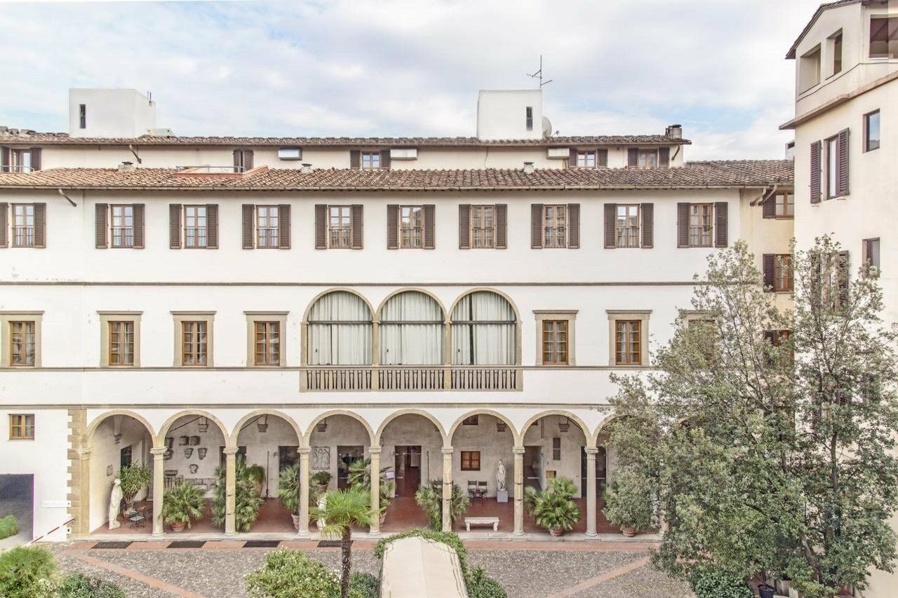 Hotel Palazzo Ricasoli Firenze