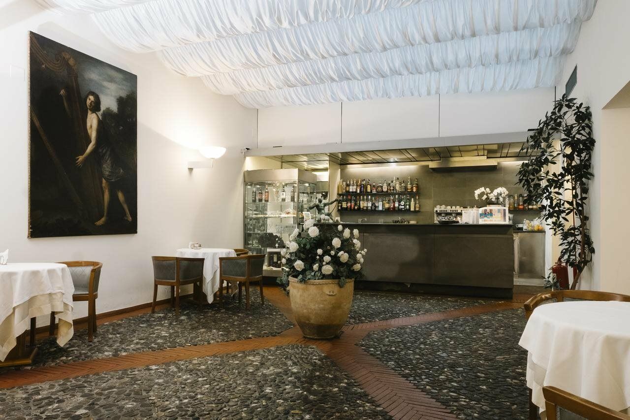 Hotel Palazzo Ricasoli 4*