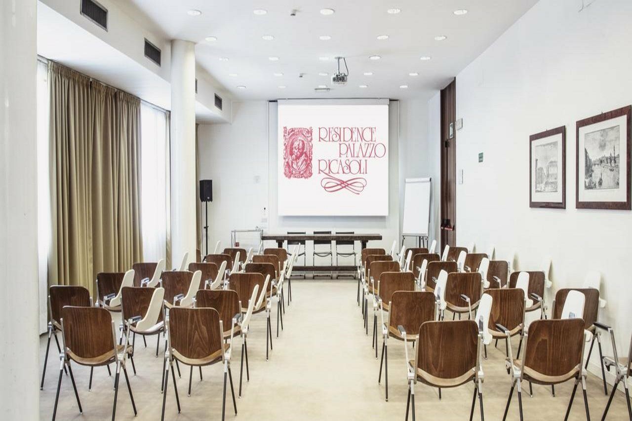 Palazzo Ricasoli 4* Firenze